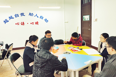 中國礦業大學（北京）舉辦首期“心語心晴”沙龍，開啟心理健康教育新篇章