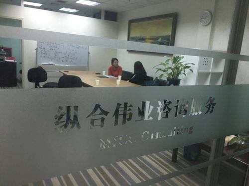 縱合咨詢MICC 企業管理咨詢領域的深度賦能者與戰略定位專家